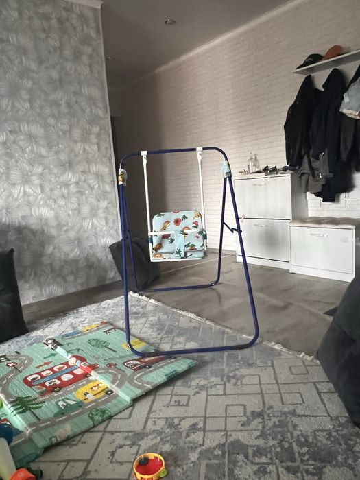 Качеля детская 1000 т