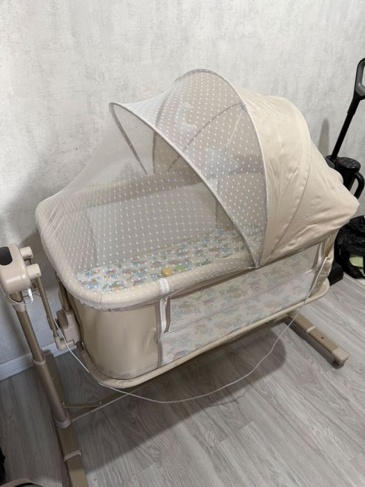 манеж Cool baby