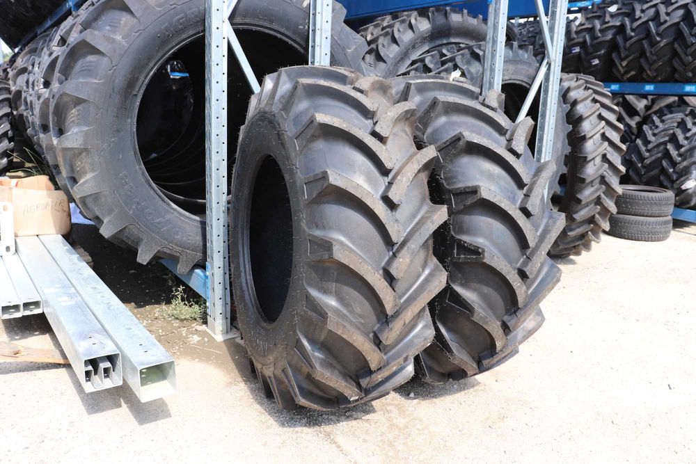 Anvelopa tractor 16.9-34 OZKA KNK50 14PR TT