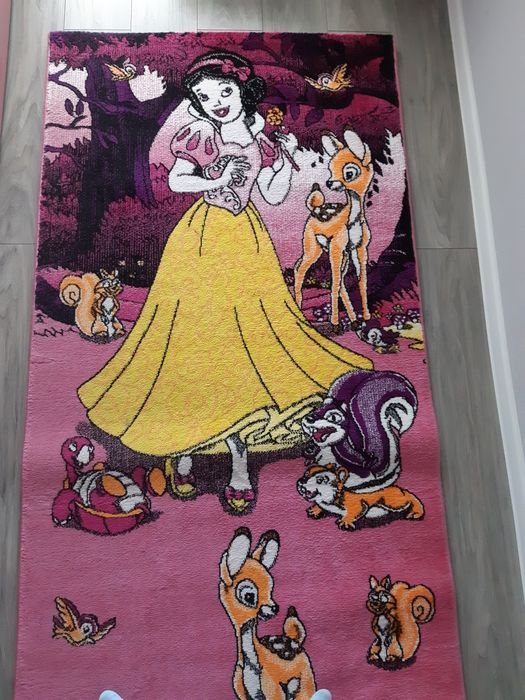 Covor copii 100x200