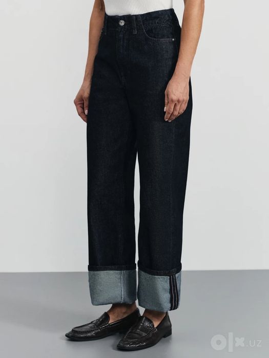 Джинсы Zara (Zarina)