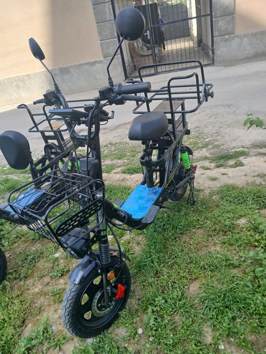 Monstr sotiladi narxi 7mln bitta batareyka bn 2ta olsa kelishamiz