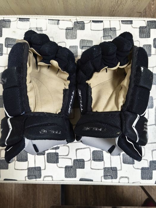 Краги TRUE, размер 12