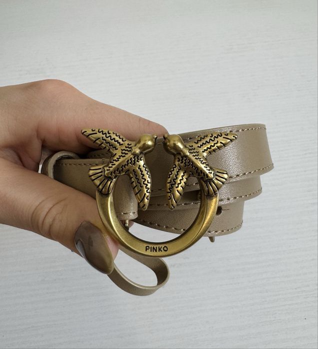Дамски колан Pinko