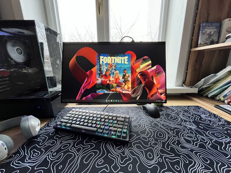 Продам компьютер срочно все в комплекте