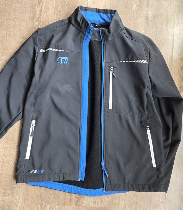 Engelbert Strauss Motion размер М