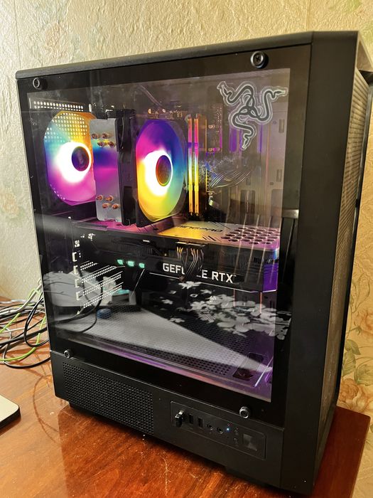 Продам Игровой ПК.