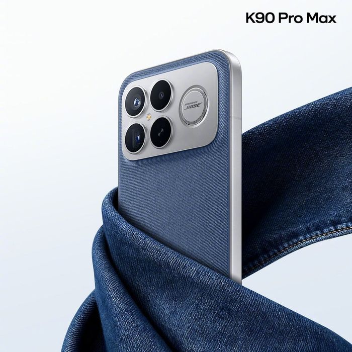 Redmi k90 Pro Max new DC Dymming