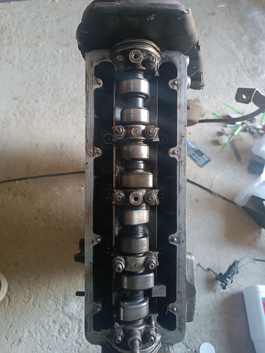 Продам двигатель