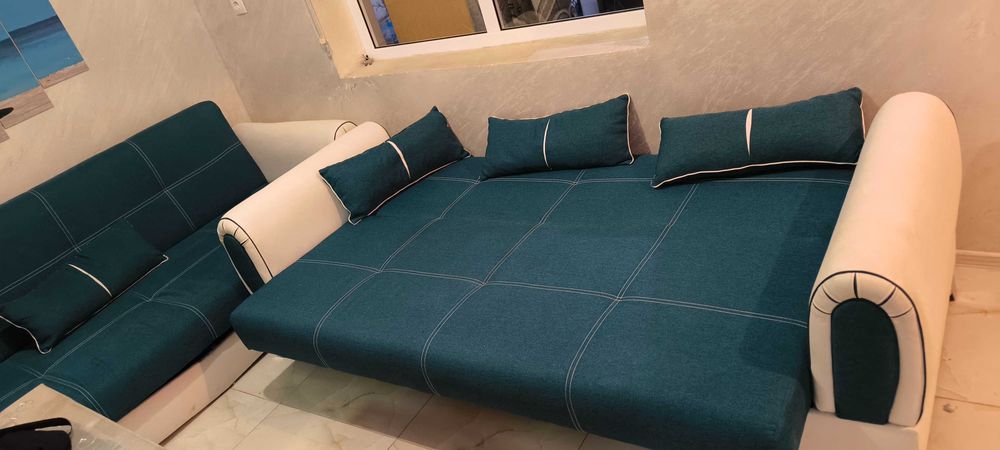 Продава се дивани