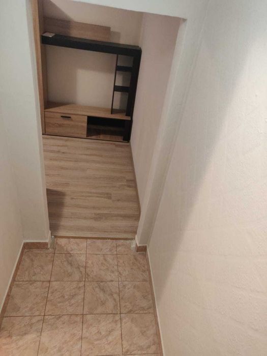 Apartament George Enescu, zona VIVO