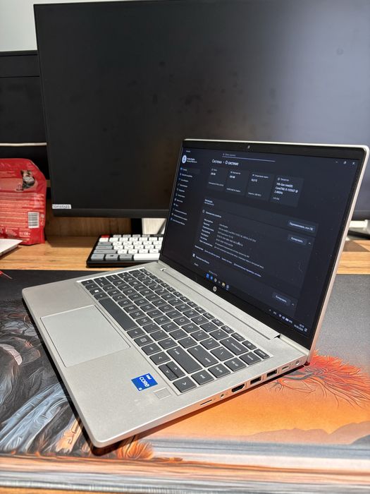 HP ProBook 450 G8 (i5-11gen/16/256)