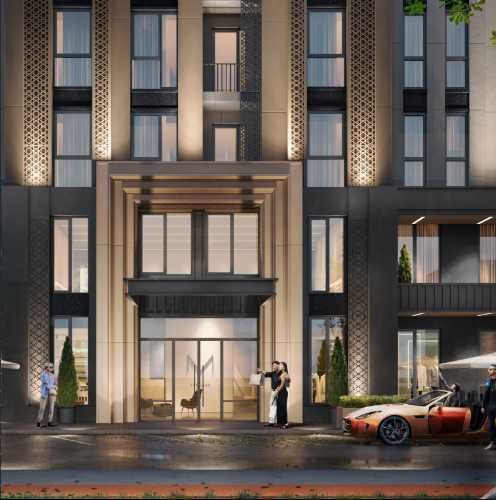 3-комнатная 68,83 м² |Фаргона Йули| Дом сдан | Рассрочка до 60 месяцев