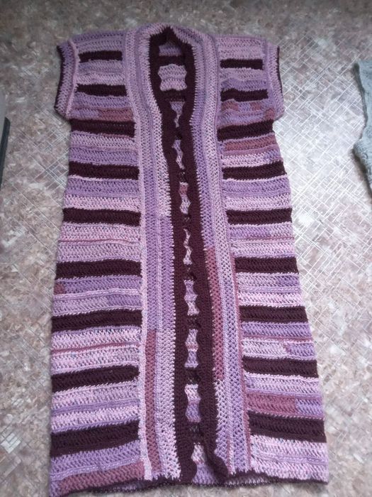 Вязанные вещи , ручной работы