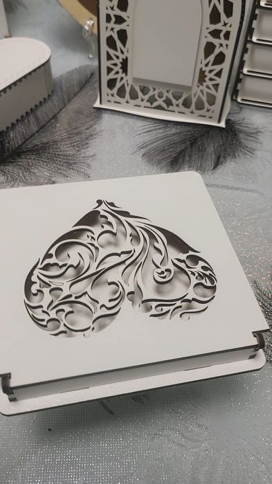 Cutie verighete-inel logodna