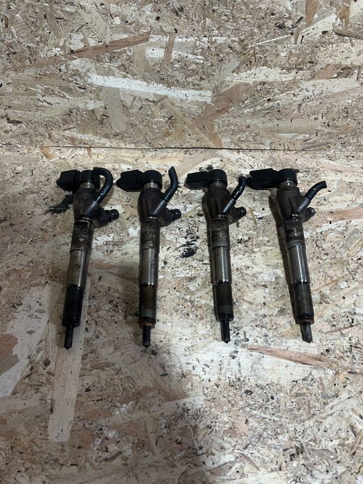 Injector/Injectoare Dacia/Renault 1.5 110cp Euro 5 H8200704191