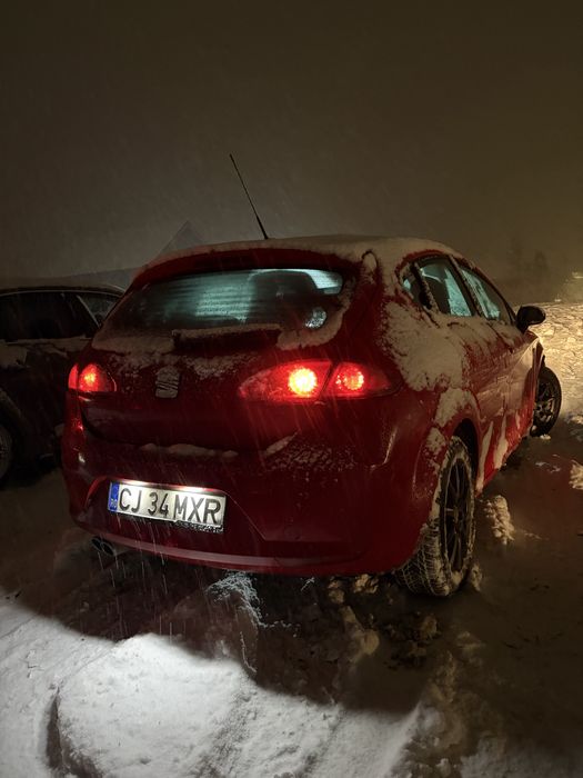 SEAT Leon 2006 — imagine 2
