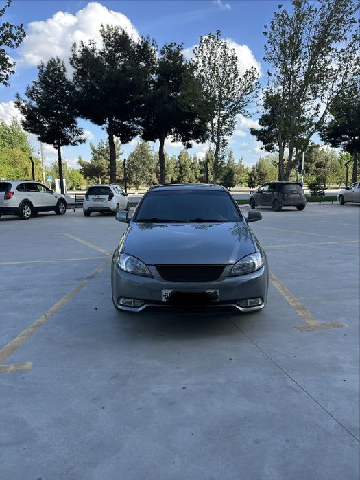 Jentra 2014 AFTAMAT. karobka  ABS luk