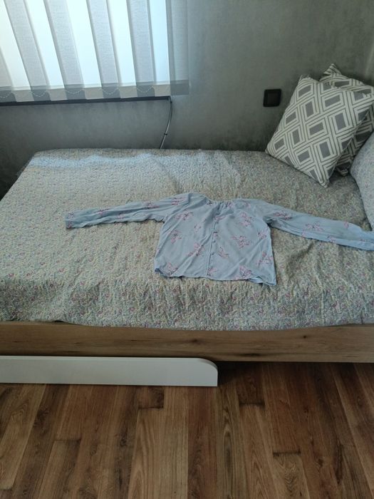 Риза Sinsay 140см