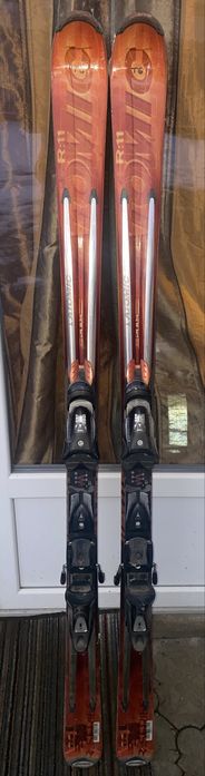 Schiuri Atomic beta ride r:11