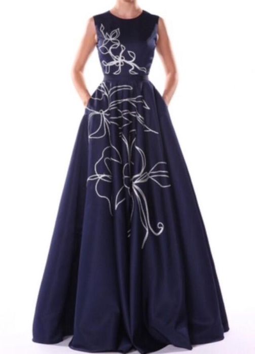 Продам шикарное платье от Lea Lis