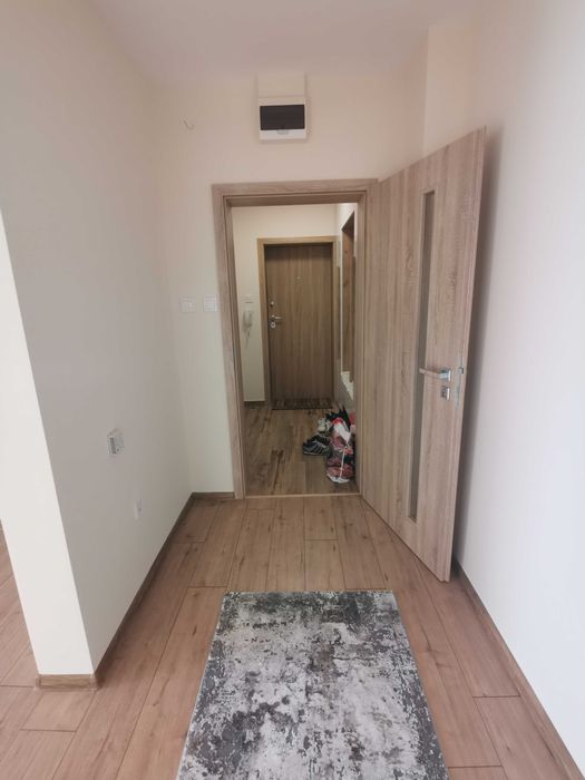 Дава се под наем Тристаен апартамент в София, Младост 3 - 98 кв.м за 612 € - Снимка #8