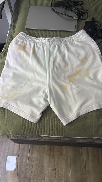 Pantaloni scurti jordan