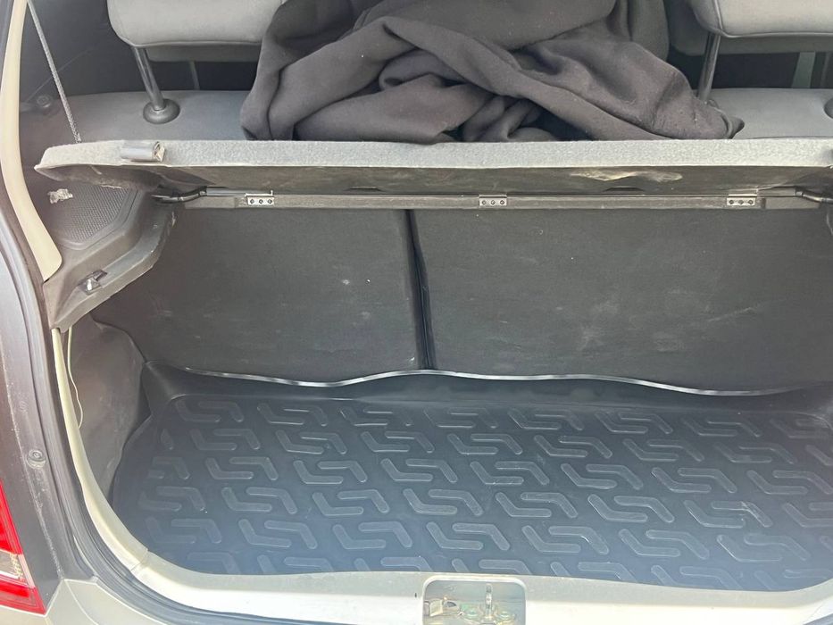 Spark avtomat karobka