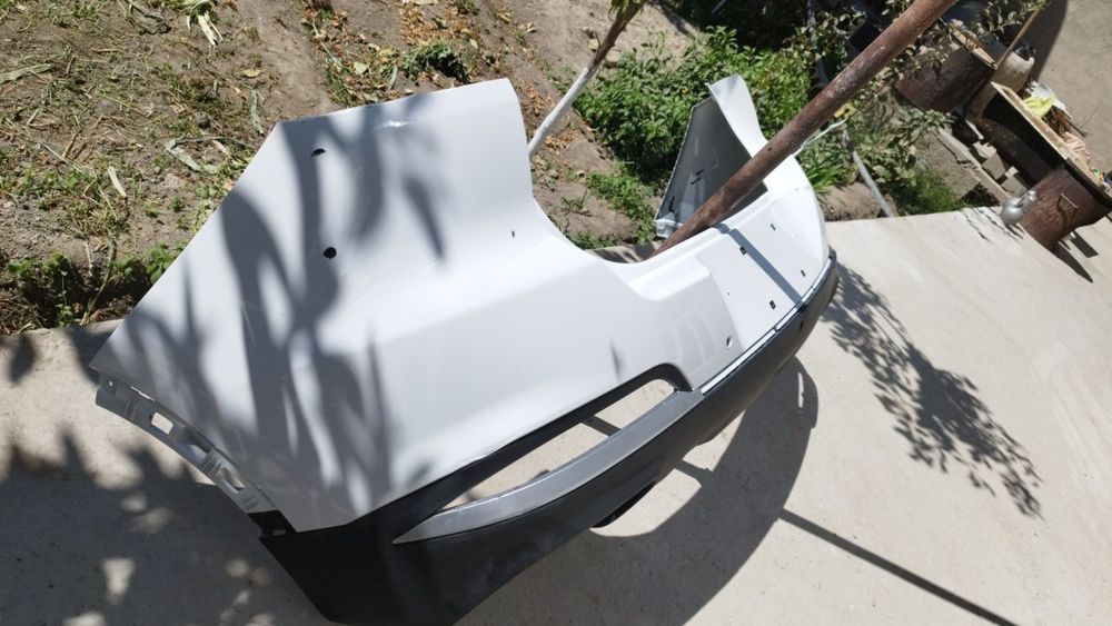 ery tiggo 7 pro 

Orqa bamper

Oq jemshuk

914494