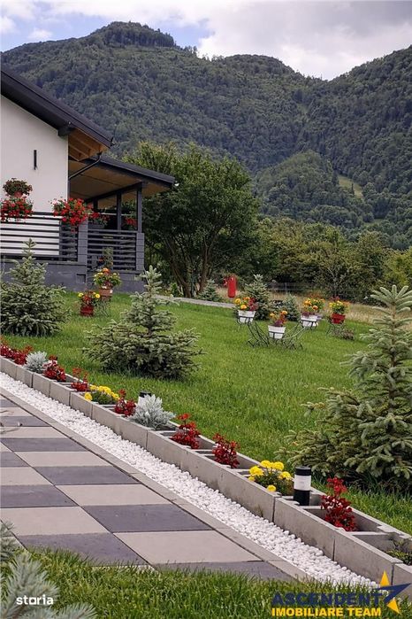 Rezidential Hotelier,eleganta discreta,energie verde,1.000mp teren,Toh