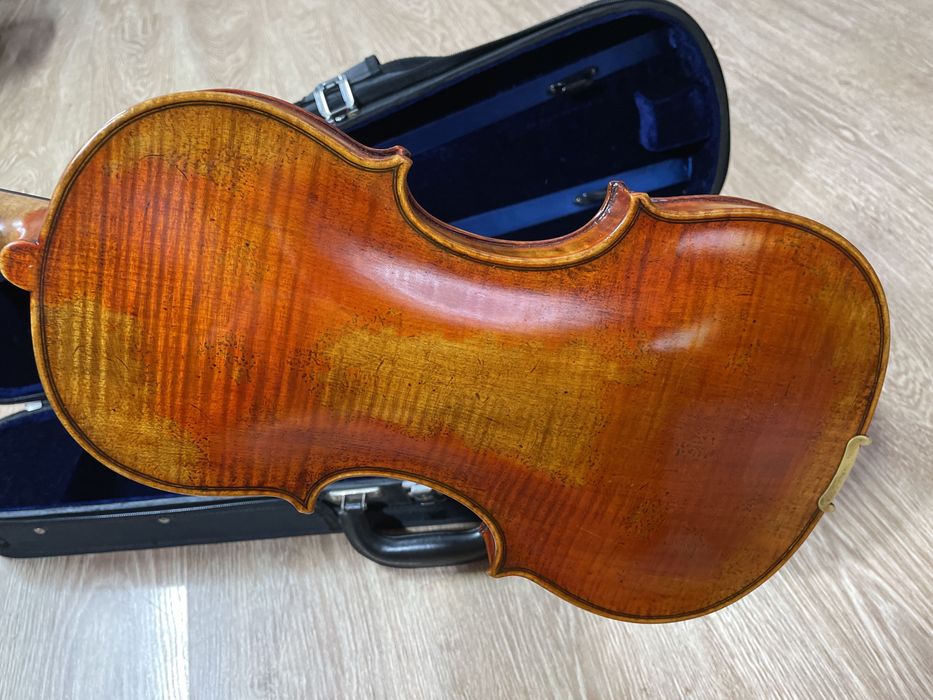 Скрипка 4/4 мастеровая