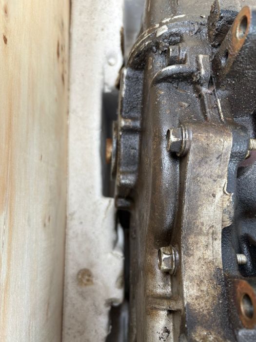 Продам матор от кобальта