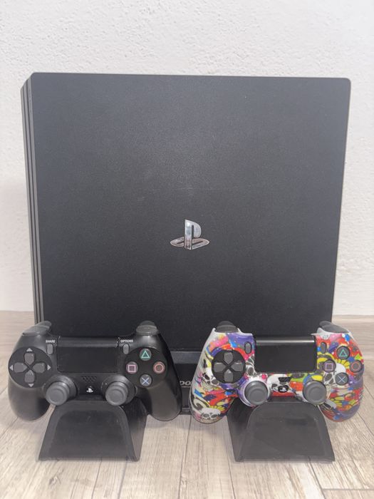 Playstation 4 Pro