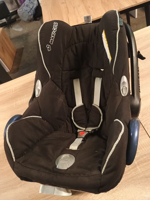 Столче за кола Maxi-Cosi Pebble – 0-13 кг