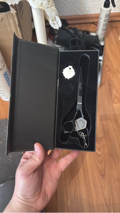 Foarfeca rovra 6 inch