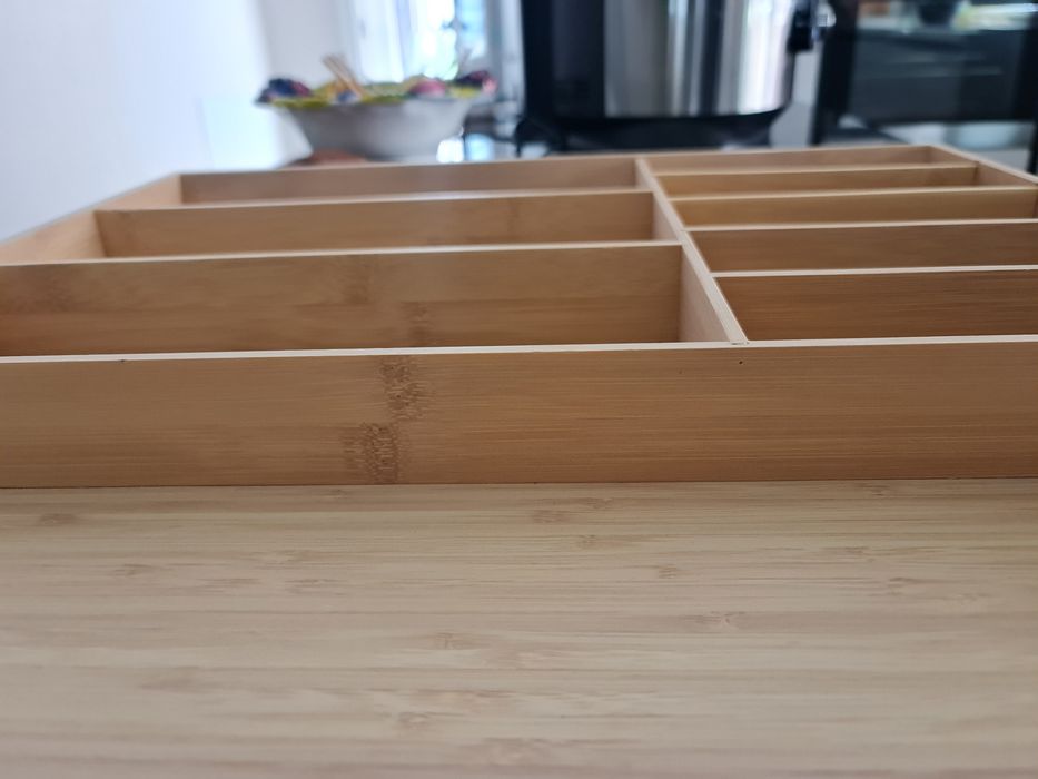 Поставка за прибори IKEA