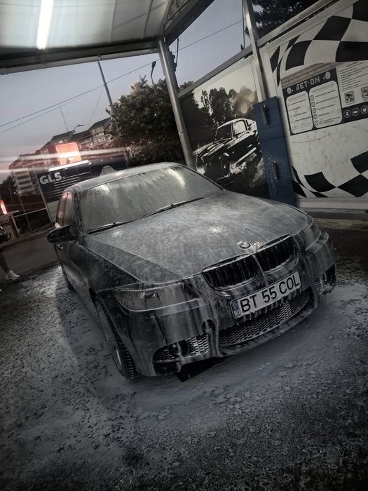 BMW Seria 3 2005 — imagine 4