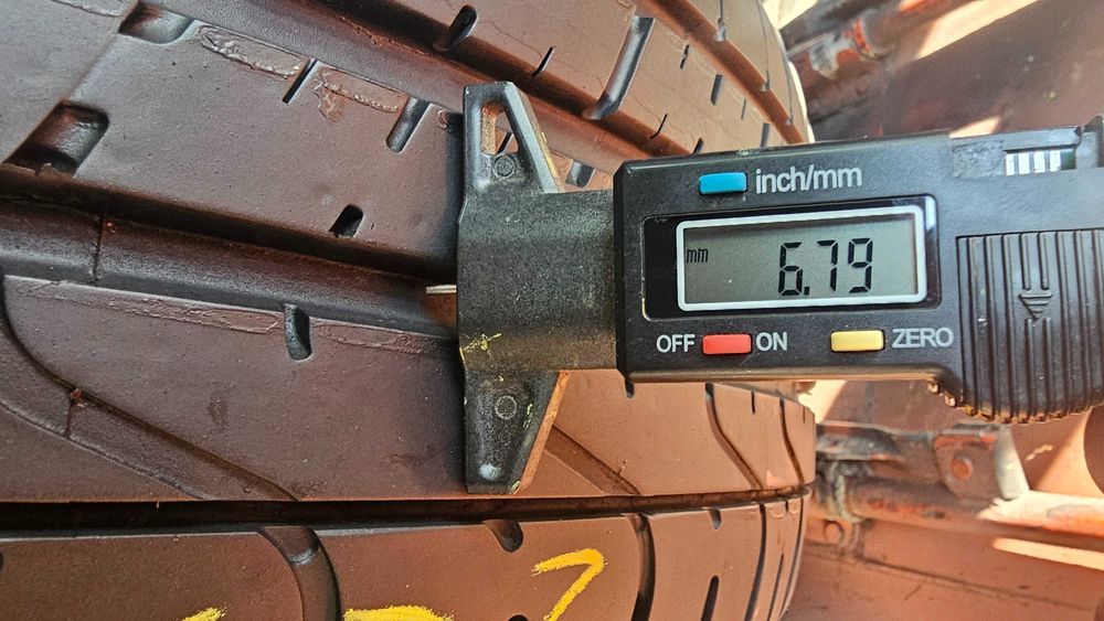 anvelope 225/45/19 PIRELLI vara