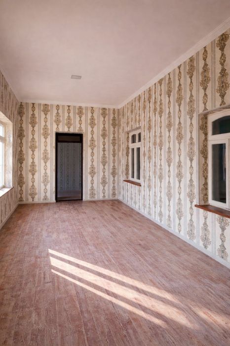 Ховли сотилади. Умид кургони