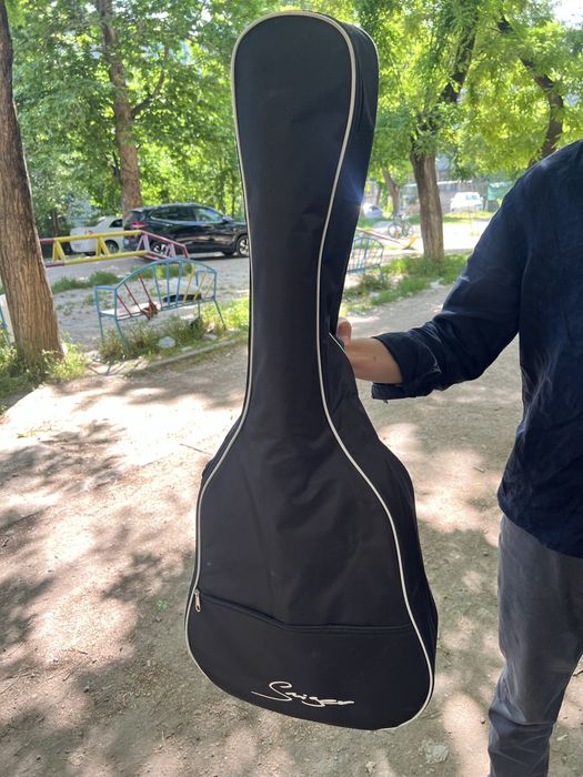 Yamaha f310 gitara