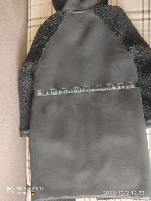 Продам Женскую двухстороннию