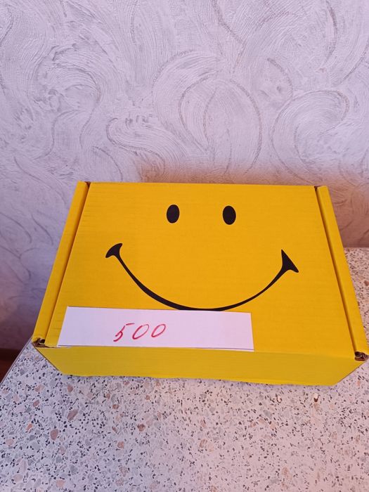 Продам Бокс упаковка