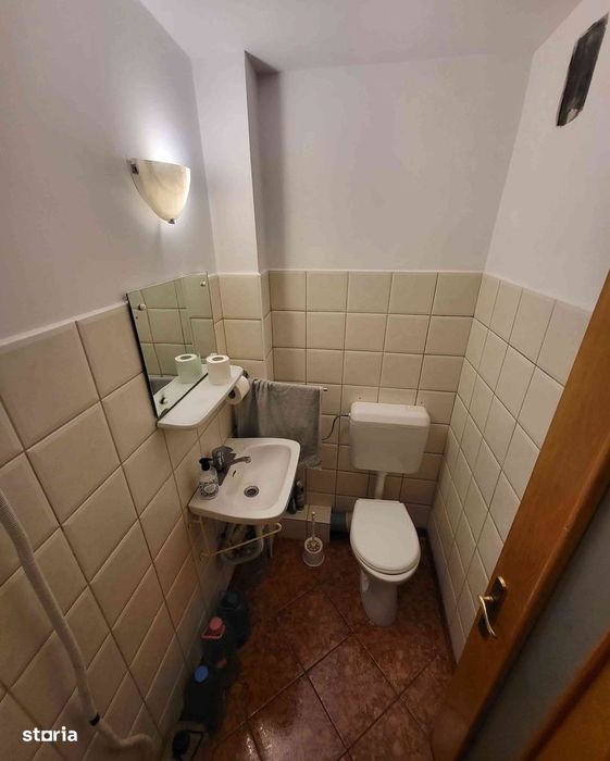 Apartament 3 Decomandate Neagoe Vodă