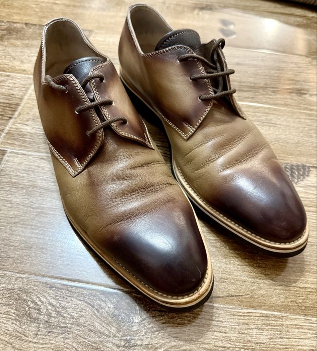 Pantofi WhyDenis