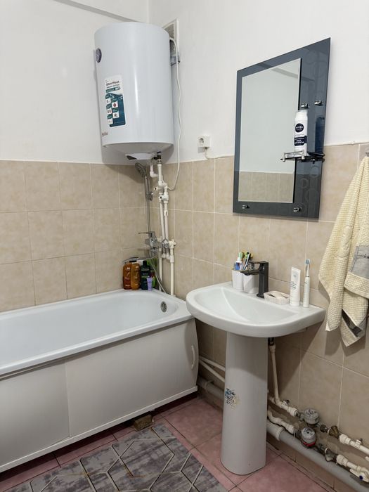 Продается 3х квартира