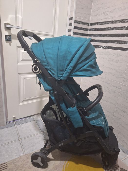 Коляска арзан бағада