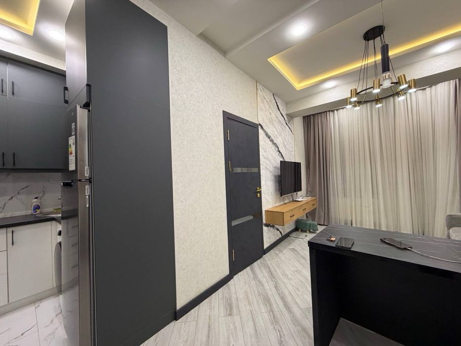 Аренда ЖК Super Center 2/7/8 36 м2