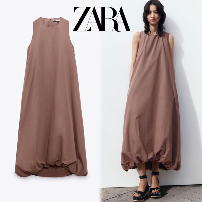 Продам платье сарафан ZARA
