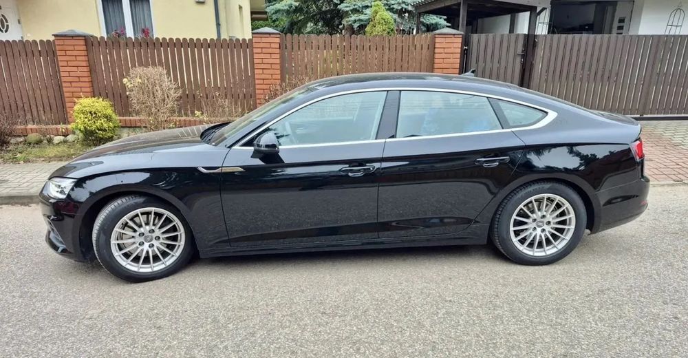 Jante Roti 17 Audi A4 A5 A6 B9 B8 C6 8W 8K anvelope 225 50 R17 M+S