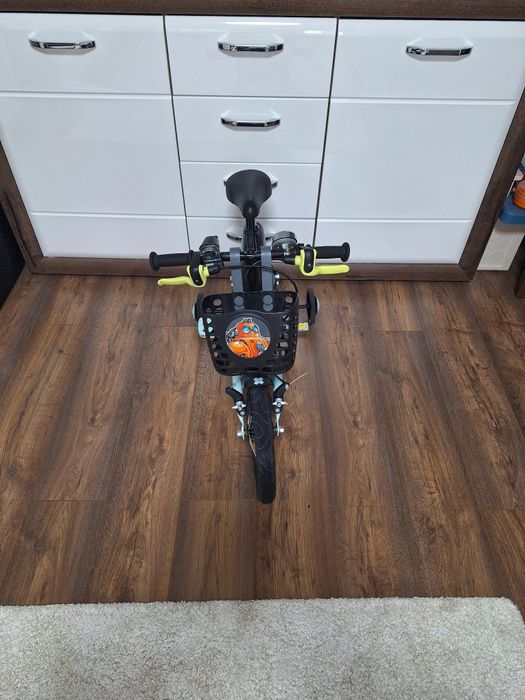 Bicicleta Btwin copii 3-5 ani